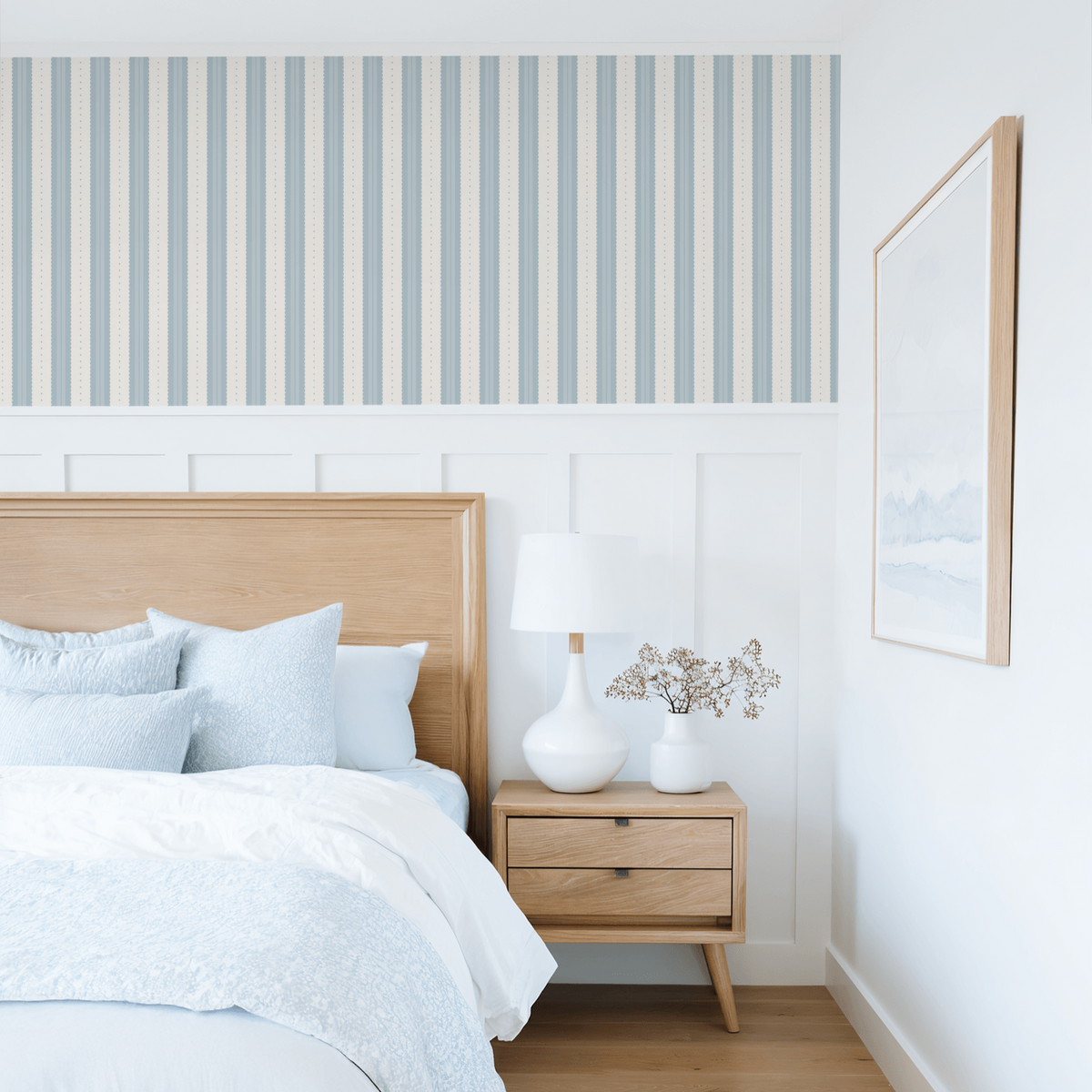 Made for your nursery & bedroom