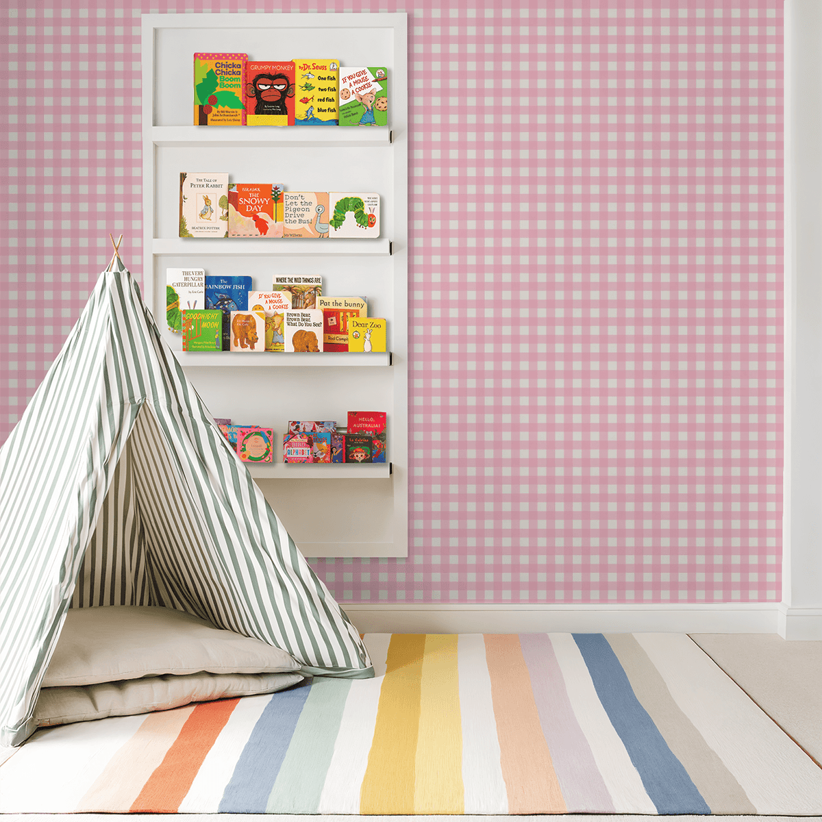 Made for your nursery
