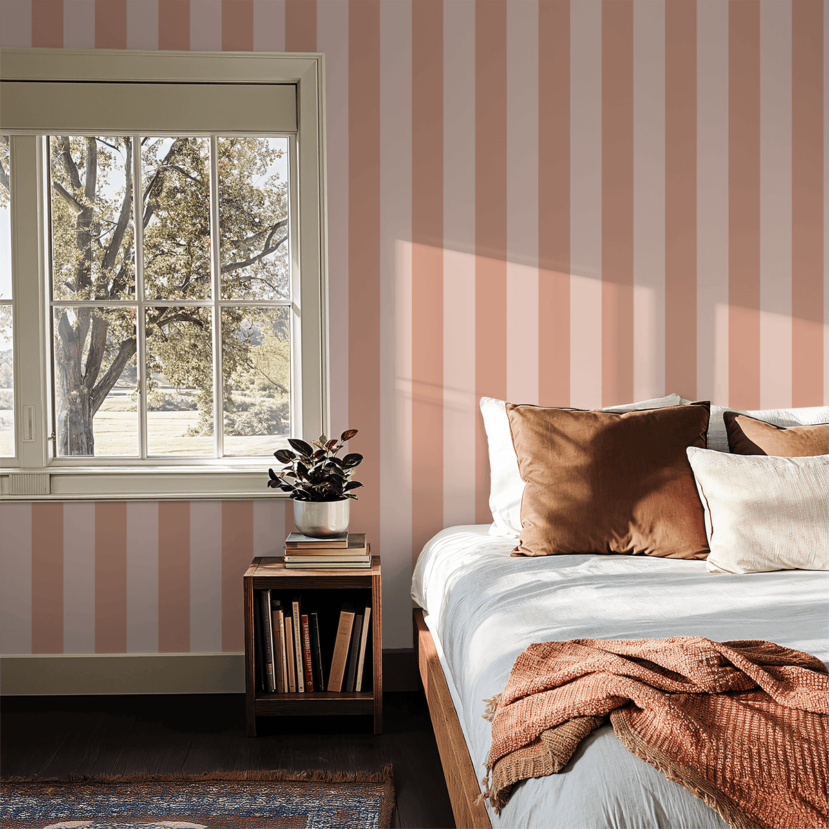 Made for your bedroom & bathroom