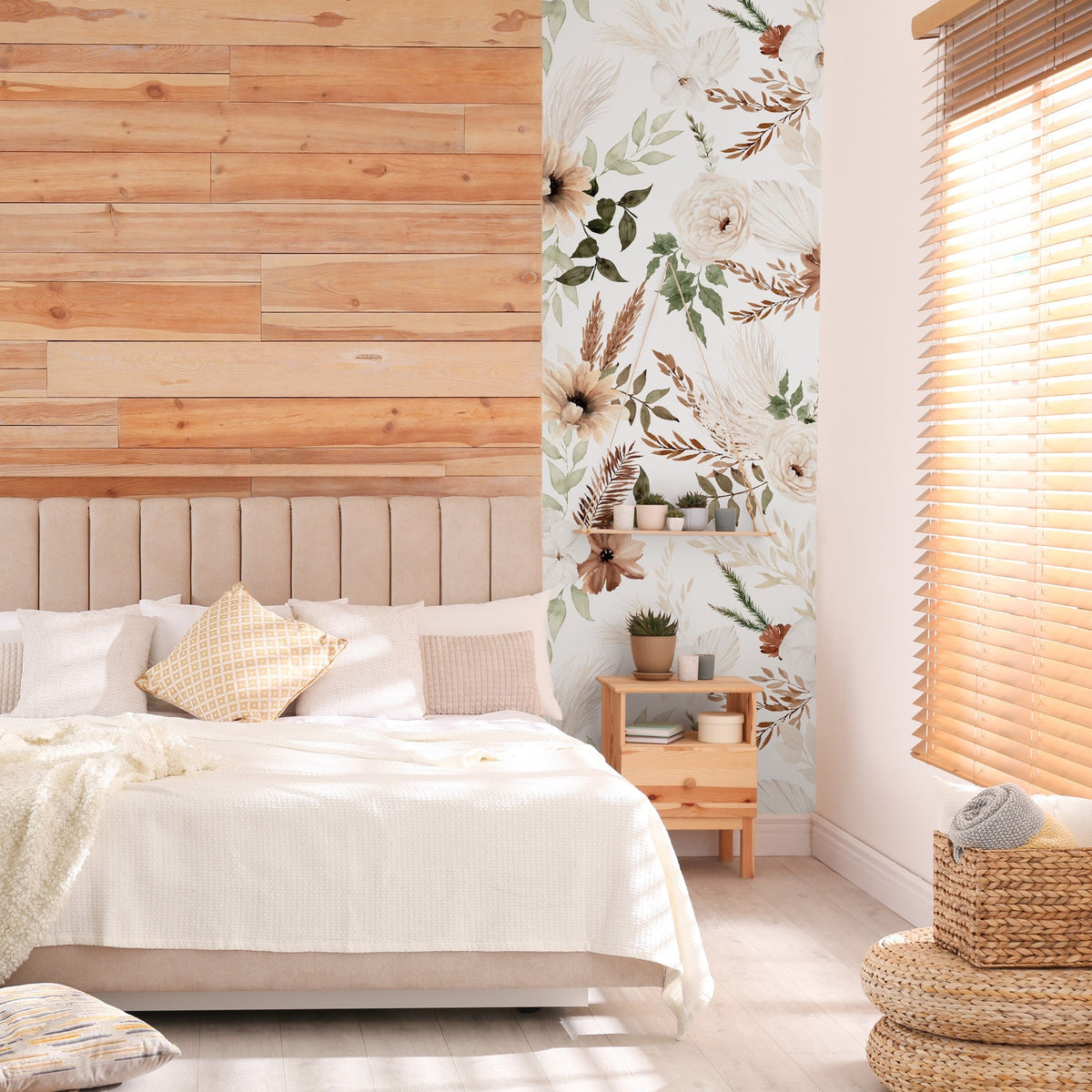 Made for your living room & nursery
