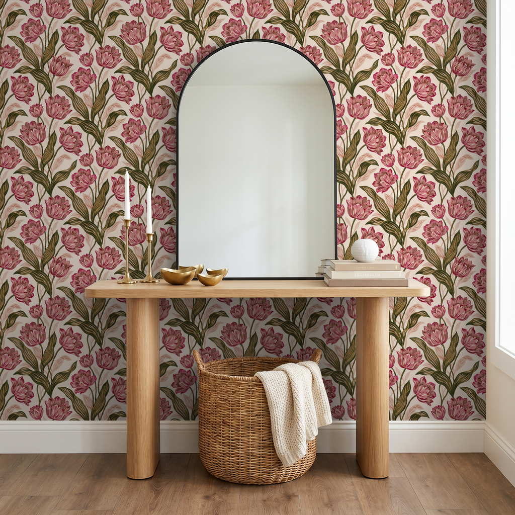 Provence Wallpaper
