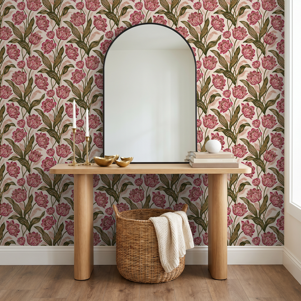 Provence Wallpaper
