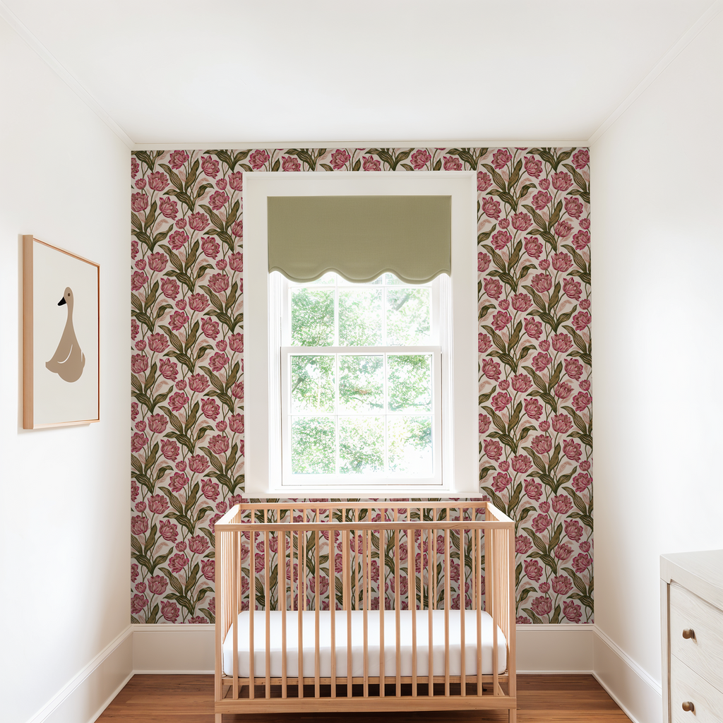 Provence Wallpaper