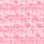 Lavina (Pink) Wallpaper