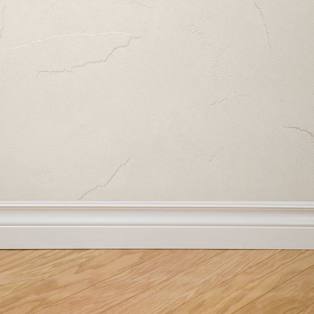 Plaster (Cream) Wallpaper