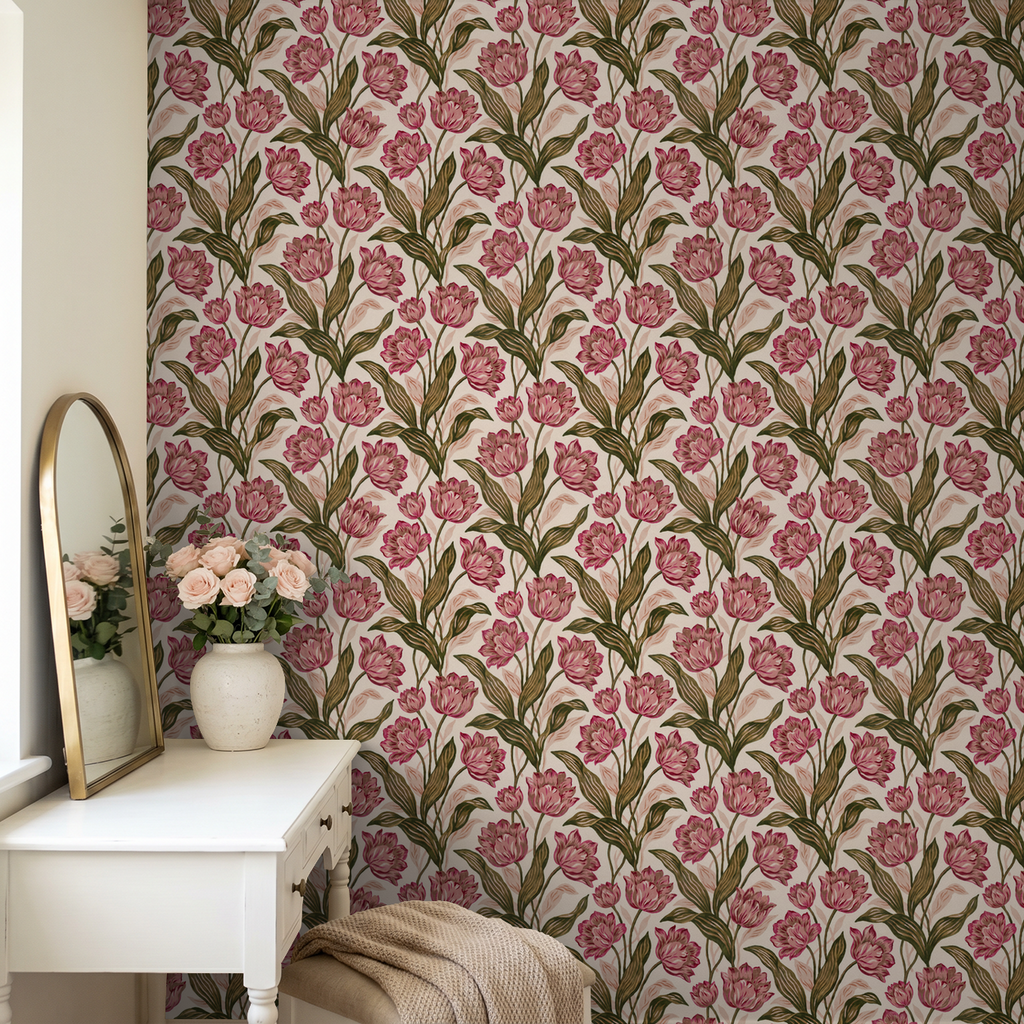 Provence Wallpaper