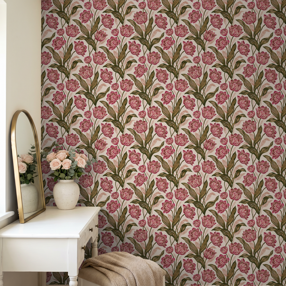 Provence Wallpaper