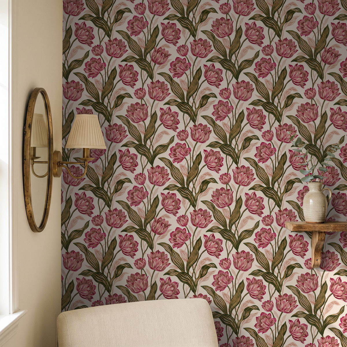 Provence Wallpaper