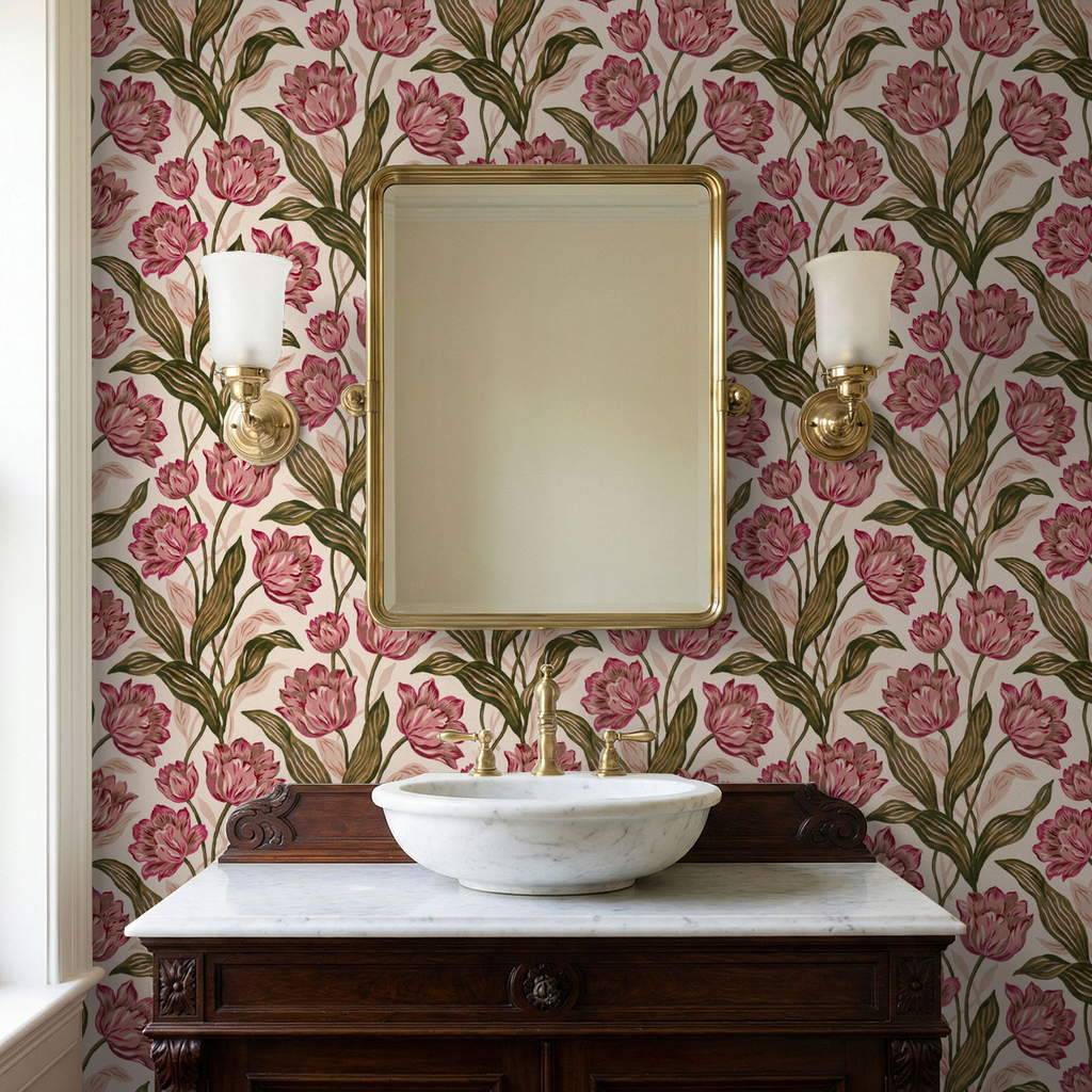 Provence Wallpaper