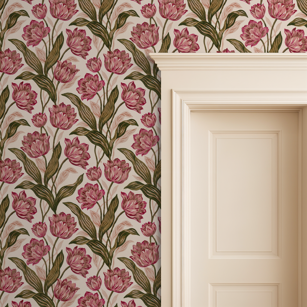 Provence Wallpaper