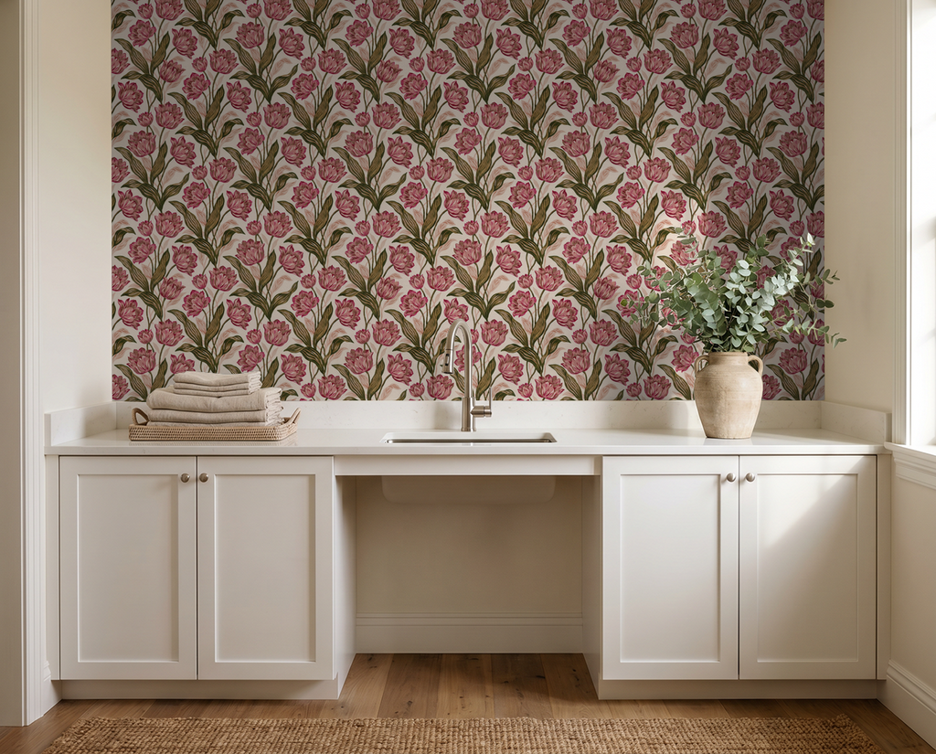 Provence Wallpaper