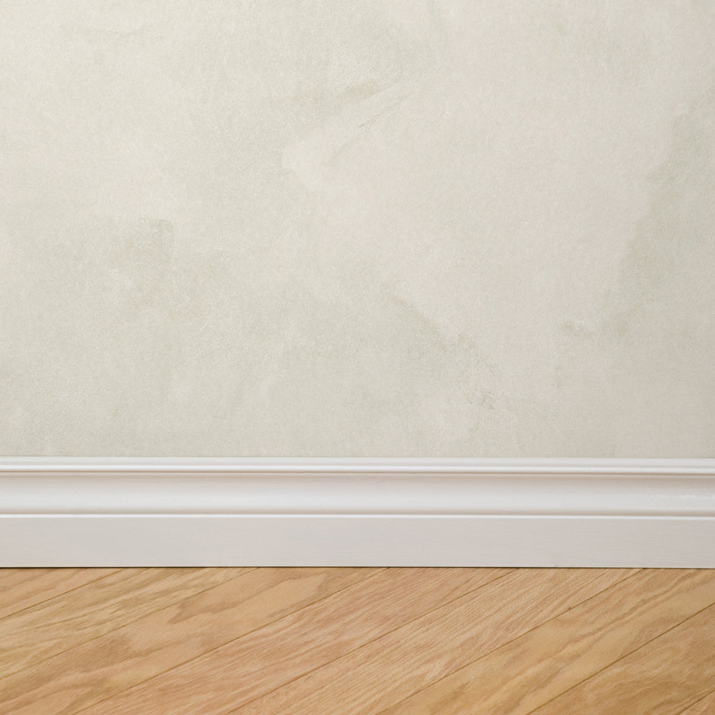 Roman Clay (Cream) Wallpaper