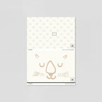 Whiskers Wallpaper