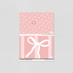 Mackenzie's Ribbons & Bows Wallpaper