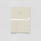 Simply Woven Linen Wallpaper