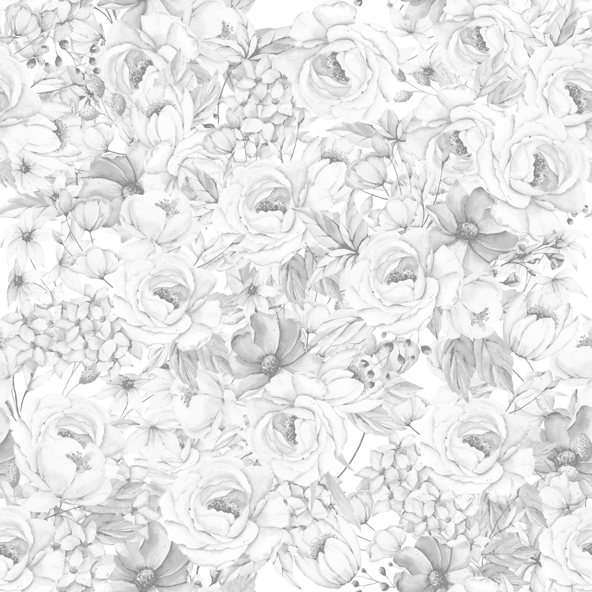 Juliet (Light) Wallpaper