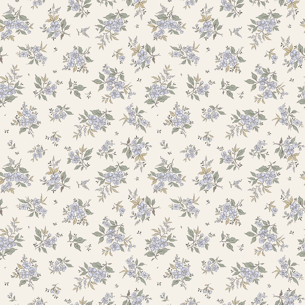 Little Miss Wallpaper