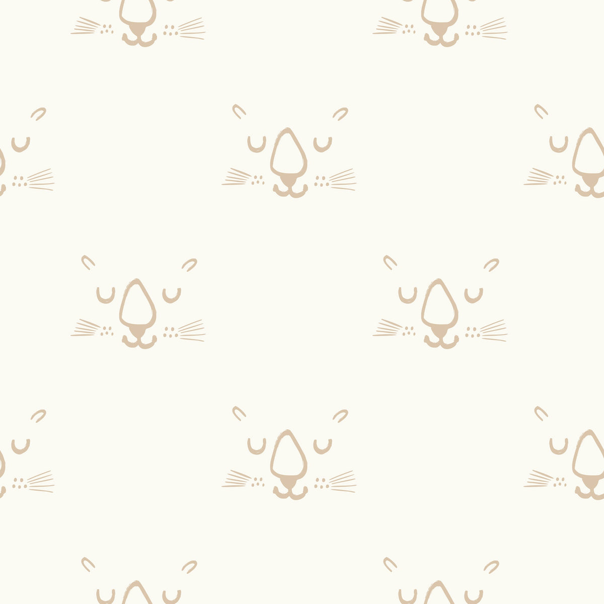 Whiskers Wallpaper