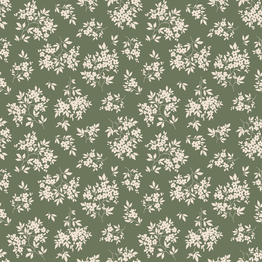 Kingston Wallpaper