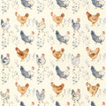 The Henrietta Wallpaper