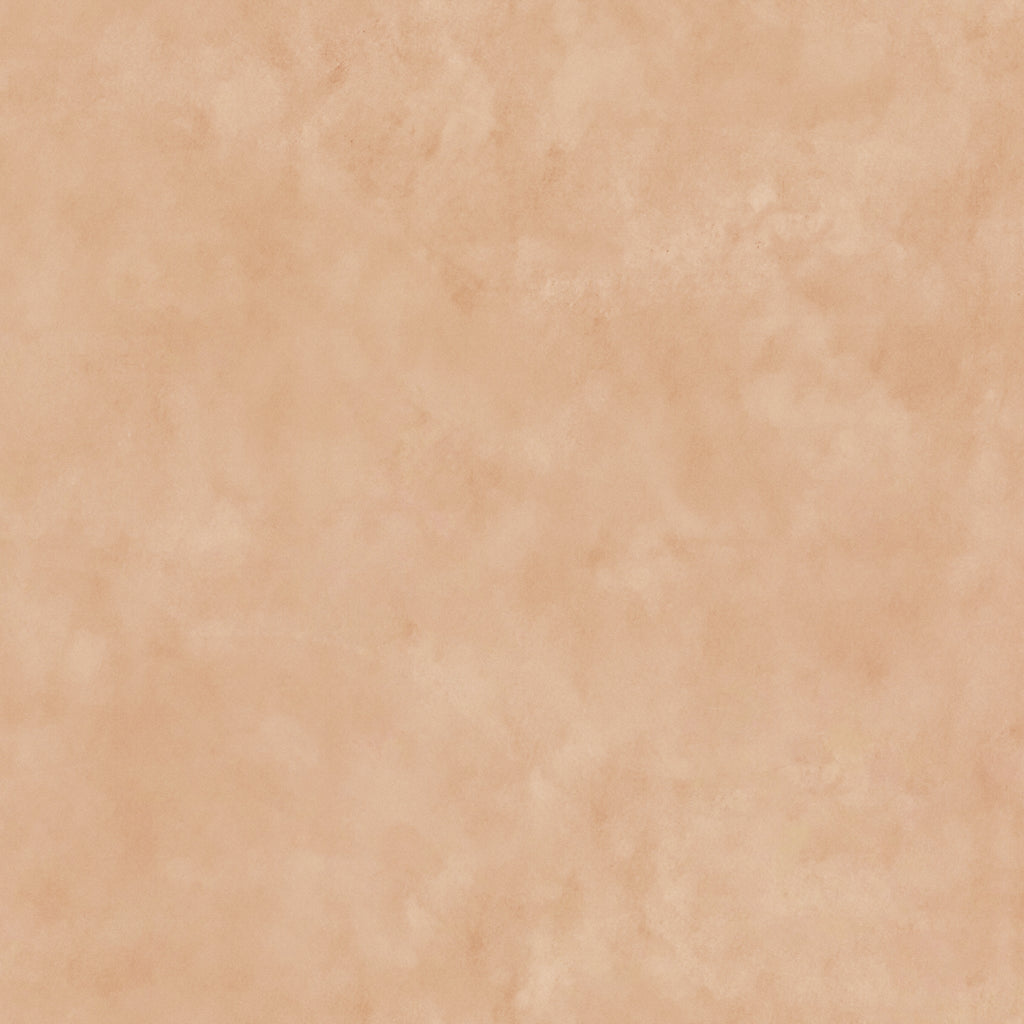 Peach Plaster Effect Wallpaper – Camila
