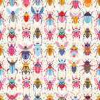 Buggin' Out Wallpaper