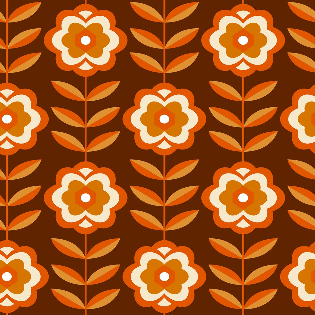 Marigold Wallpaper