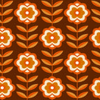 Marigold Wallpaper