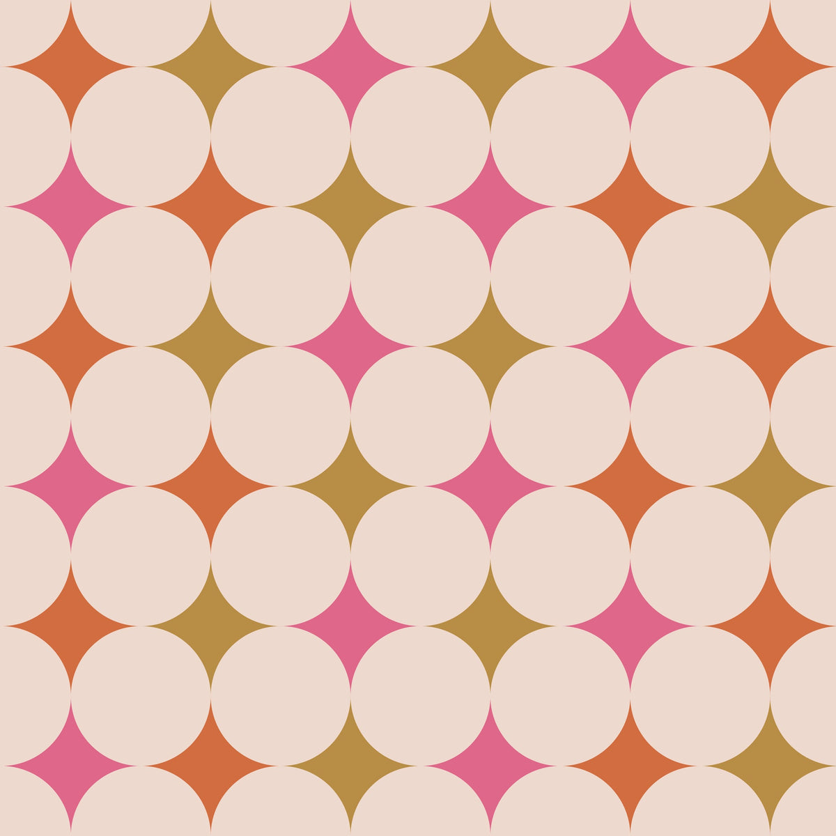 Starry Wallpaper