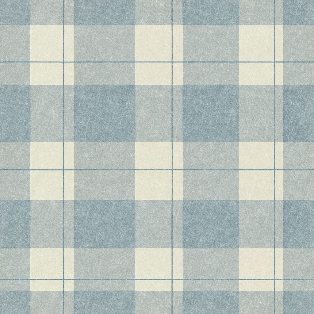 Lakeside Linen Wallpaper