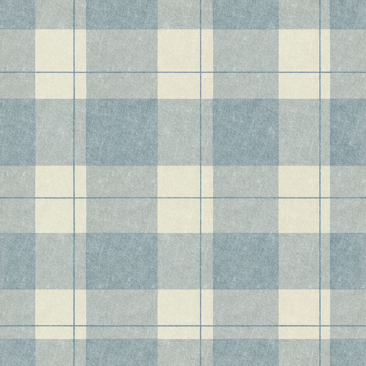 Lakeside Linen Wallpaper