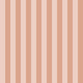 Simply Stripes (Peach) Wallpaper