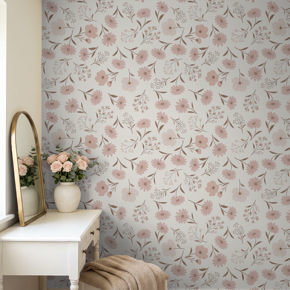 Made for your nursery & bedroom