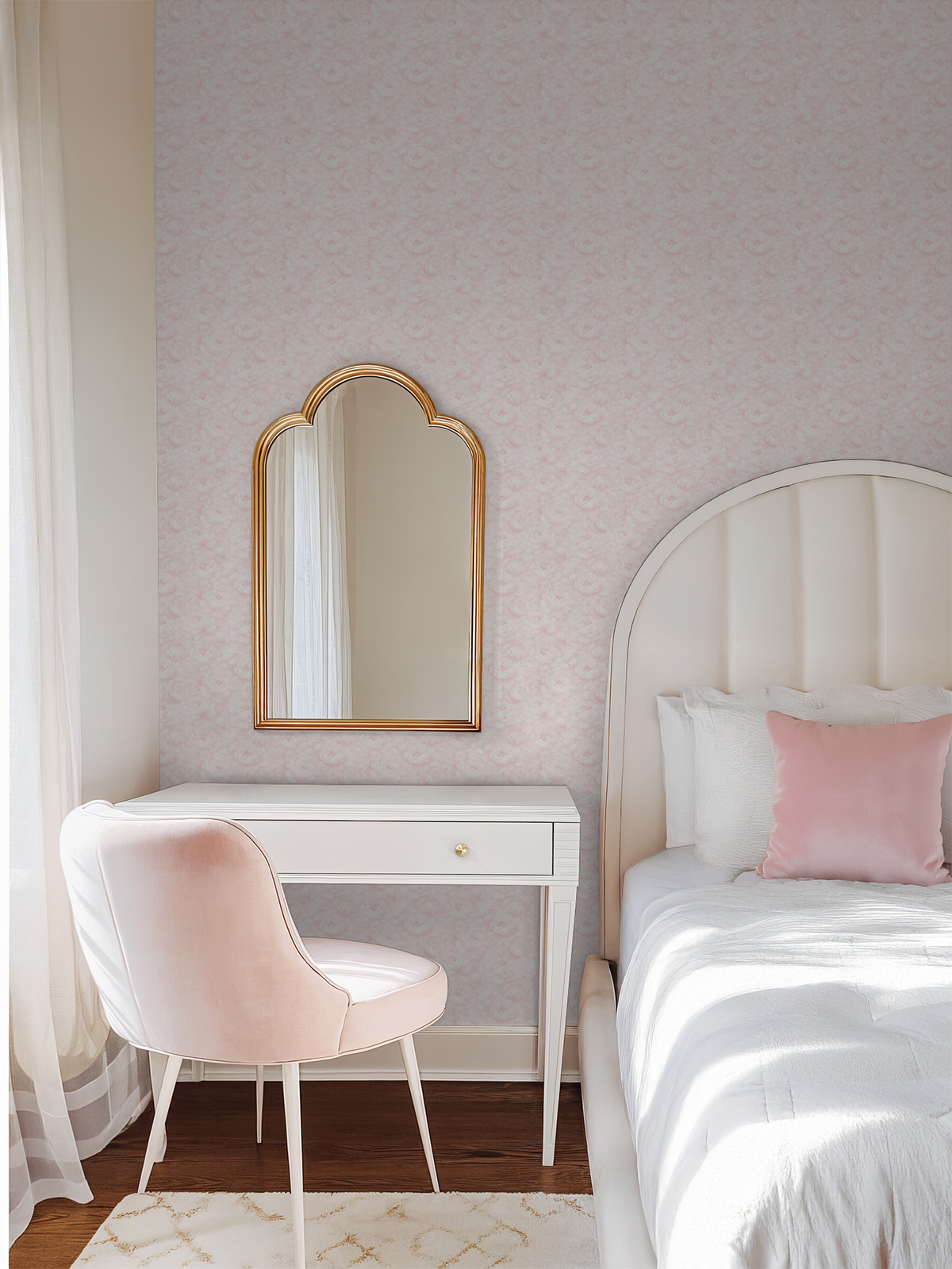Made for your bedroom & nursery