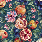 Artisan Orchard Wallpaper