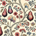 The Proper Pear Wallpaper