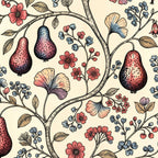 The Proper Pear Wallpaper