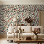 The Proper Pear Wallpaper